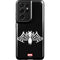 Marvel Venom Venom Logo Galaxy S21 Ultra 5G Pro Case