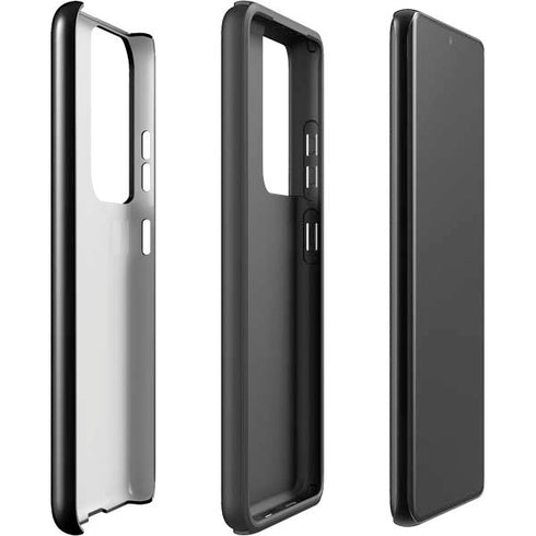 Marvel Venom Venom Logo Galaxy S21 Ultra 5G Pro Case