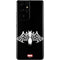 Marvel Venom Venom Logo Galaxy S21 Ultra 5G Skin