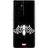 Marvel Venom Venom Logo Galaxy S21 Ultra 5G Skin