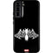 Marvel Venom Venom Logo Galaxy S22 Plus Pro Case