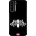 Marvel Venom Venom Logo Galaxy S22 Plus Pro Case