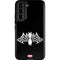 Marvel Venom Venom Logo Galaxy S22 Pro Case