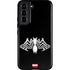 Marvel Venom Venom Logo Galaxy S22 Pro Case