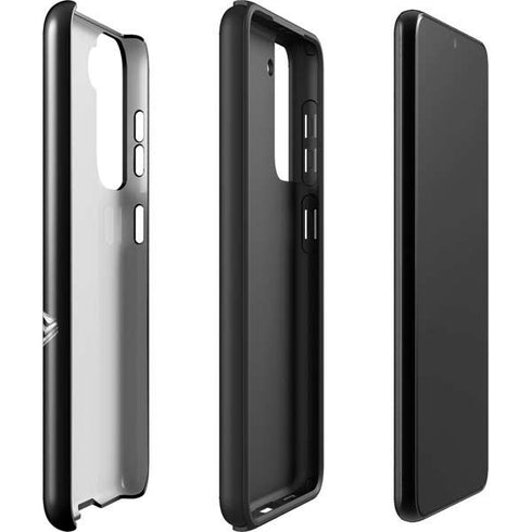 Marvel Venom Venom Logo Galaxy S22 Pro Case