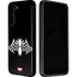Marvel Venom Venom Logo Galaxy S22 Pro Case