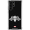 Marvel Venom Venom Logo Galaxy S22 Ultra Clear Case