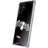 Marvel Venom Venom Logo Galaxy S22 Ultra Clear Case
