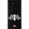 Marvel Venom Venom Logo Galaxy S22 Ultra Skin