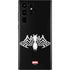 Marvel Venom Venom Logo Galaxy S22 Ultra Skin