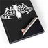 Marvel Venom Venom Logo Galaxy S22 Ultra Skin