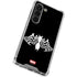 Marvel Venom Venom Logo Galaxy S23 Clear Case