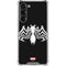 Marvel Venom Venom Logo Galaxy S23 FE Clear Case