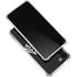 Marvel Venom Venom Logo Galaxy S23 FE Clear Case