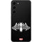 Marvel Venom Venom Logo Galaxy S23 FE Skin