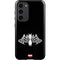 Marvel Venom Venom Logo Galaxy S23 Plus Pro Case