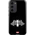 Marvel Venom Venom Logo Galaxy S23 Plus Pro Case