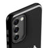 Marvel Venom Venom Logo Galaxy S23 Plus Pro Case