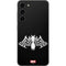 Marvel Venom Venom Logo Galaxy S23 Plus Skin