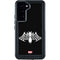 Marvel Venom Venom Logo Galaxy S23 Plus Waterproof Case