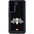 Marvel Venom Venom Logo Galaxy S23 Plus Waterproof Case