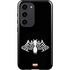 Marvel Venom Venom Logo Galaxy S23 Pro Case