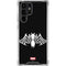 Marvel Venom Venom Logo Galaxy S23 Ultra Clear Case