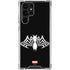 Marvel Venom Venom Logo Galaxy S23 Ultra Clear Case