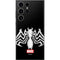 Marvel Venom Venom Logo Galaxy S23 Ultra Skin