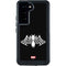 Marvel Venom Venom Logo Galaxy S23 Waterproof Case