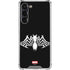 Marvel Venom Venom Logo Galaxy S24 FE Clear Case