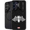 Marvel Venom Venom Logo Galaxy S24 FE Kickstand Case