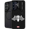 Marvel Venom Venom Logo Galaxy S24 Kickstand Case