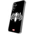 Marvel Venom Venom Logo Galaxy S24 Plus Clear Case