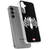 Marvel Venom Venom Logo Galaxy S24 Plus Clear Case