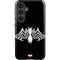 Marvel Venom Venom Logo Galaxy S24 Plus Impact Case