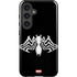 Marvel Venom Venom Logo Galaxy S24 Plus Impact Case