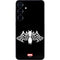 Marvel Venom Venom Logo Galaxy S24 Plus Skin