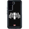Marvel Venom Venom Logo Galaxy S24 Plus Waterproof Case