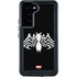 Marvel Venom Venom Logo Galaxy S24 Plus Waterproof Case