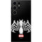Marvel Venom Venom Logo Galaxy S24 Ultra Skin