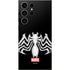 Marvel Venom Venom Logo Galaxy S24 Ultra Skin