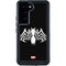 Marvel Venom Venom Logo Galaxy S24 Waterproof Case
