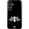 Marvel Venom Venom Logo Galaxy S25 Impact Case
