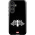 Marvel Venom Venom Logo Galaxy S25 Plus Impact Case
