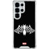 Marvel Venom Venom Logo Galaxy S25 Ultra Clear Case