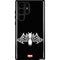 Marvel Venom Venom Logo Galaxy S25 Ultra Impact Case