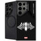Marvel Venom Venom Logo Galaxy S25 Ultra Kickstand Case