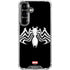 Marvel Venom Venom Logo Galaxy S26 Clear Case