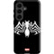 Marvel Venom Venom Logo Galaxy S26 Impact Case